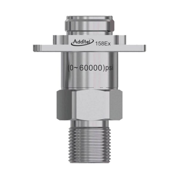 Additel 158Ex Digital Pressure Module