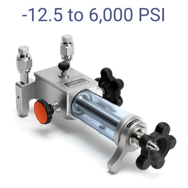 Additel 925 Hydraulic Pressure Test Generator