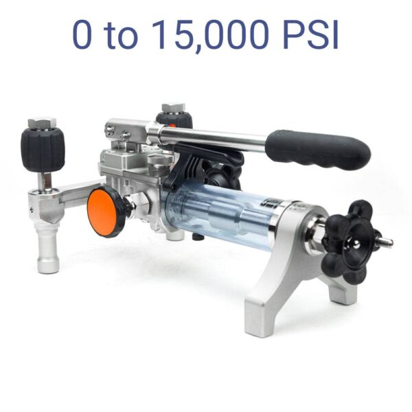 Additel 928AW Hydraulic Pressure Test Pump