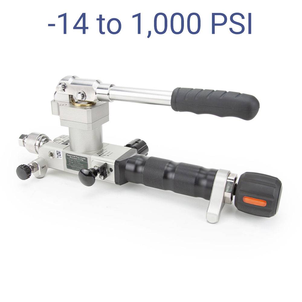 Additel 992 Pneumatic Hand Pump