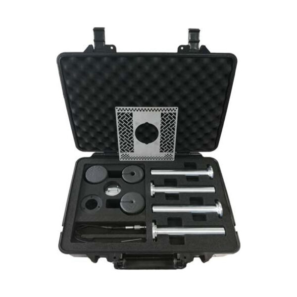 Additel 110 Temperature Calibration Kit
