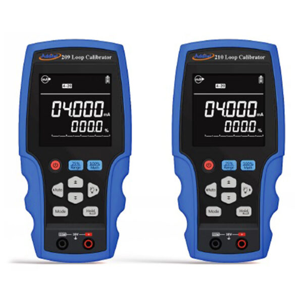 Additel 209 Loop Calibrator