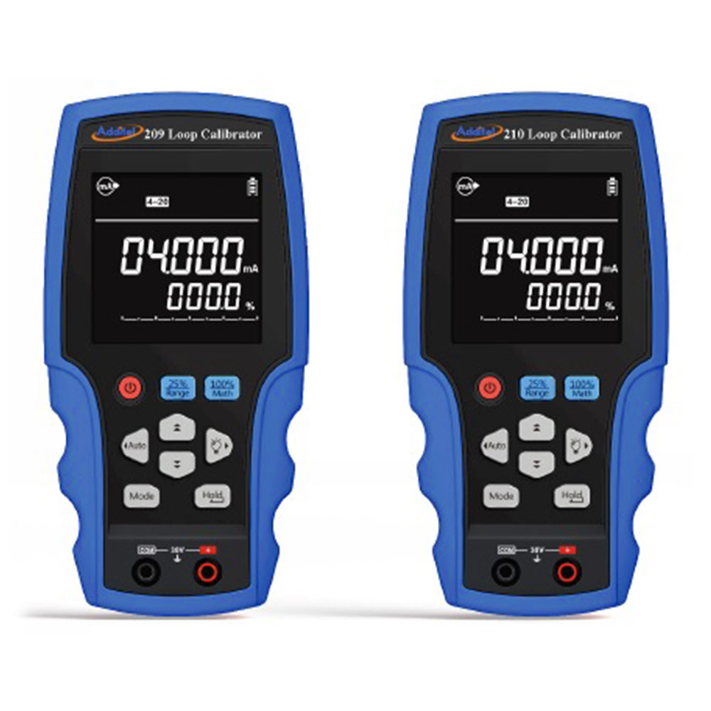 Additel 209 Loop Calibrator