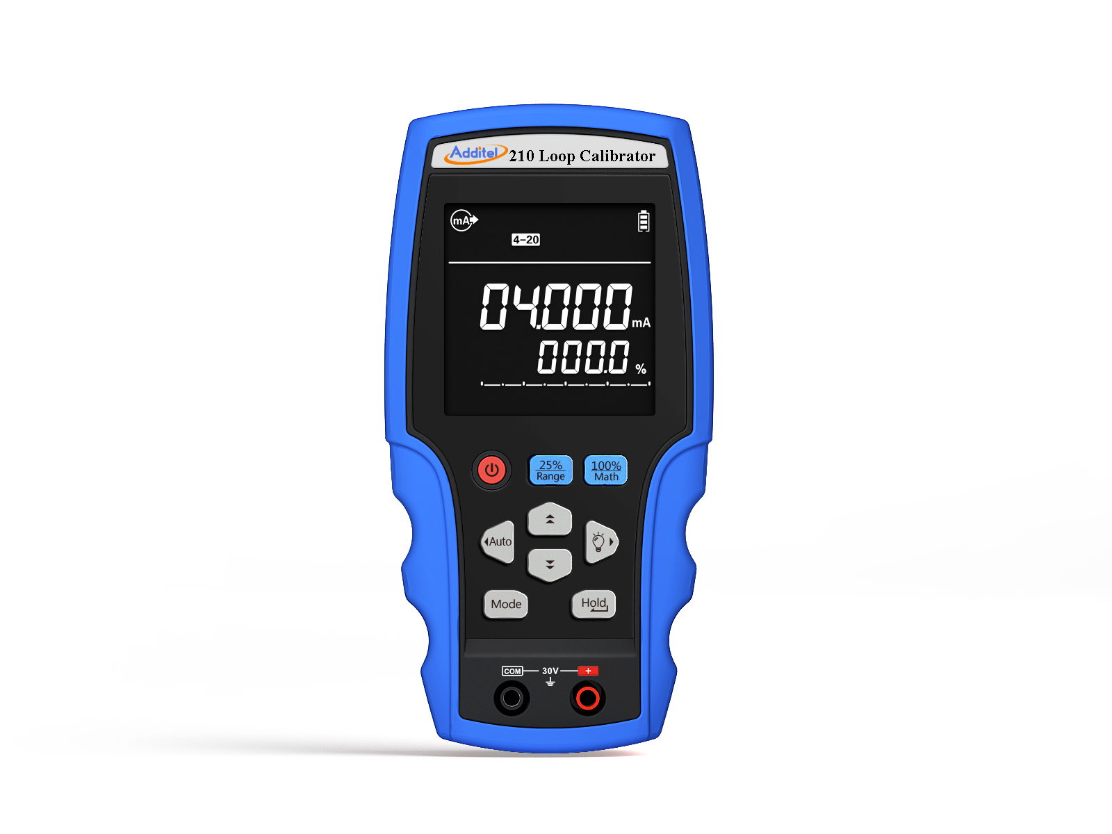 Additel 210 Loop Calibrator - Image 2