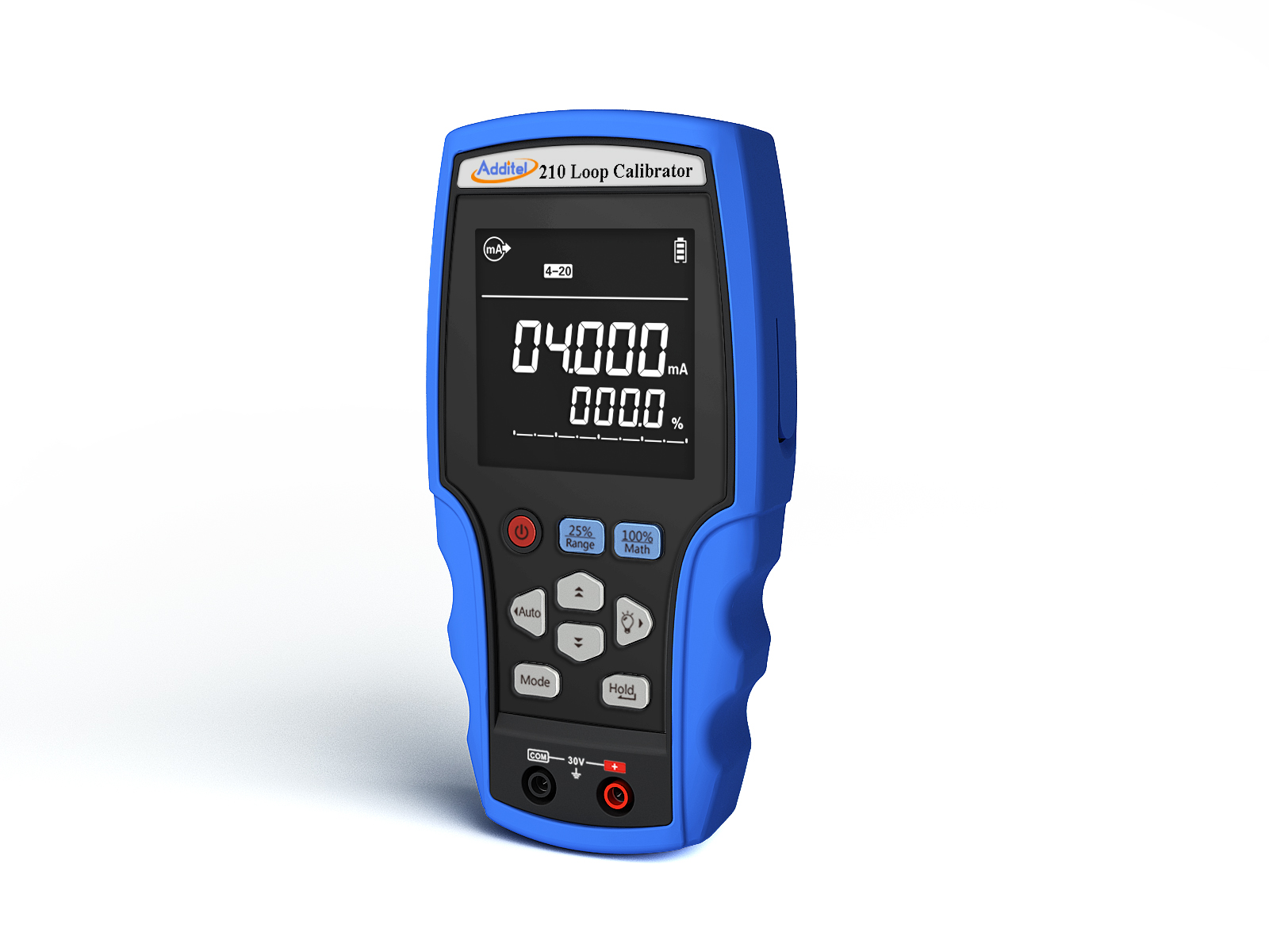 Additel 210 Loop Calibrator