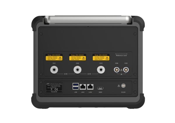 Additel 715 Precision Pressure Indicator
