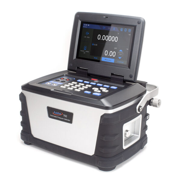 Additel 762W Automated Pressure Calibrator
