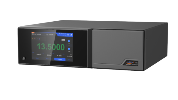 Additel 773 Pressure Controller