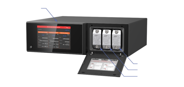Additel 783 Pressure Controller