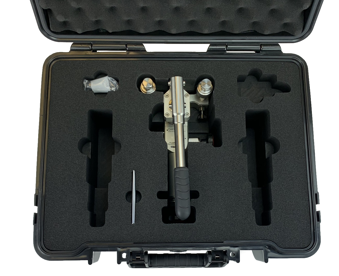 Additel 914A Pneumatic Pressure Test Generator