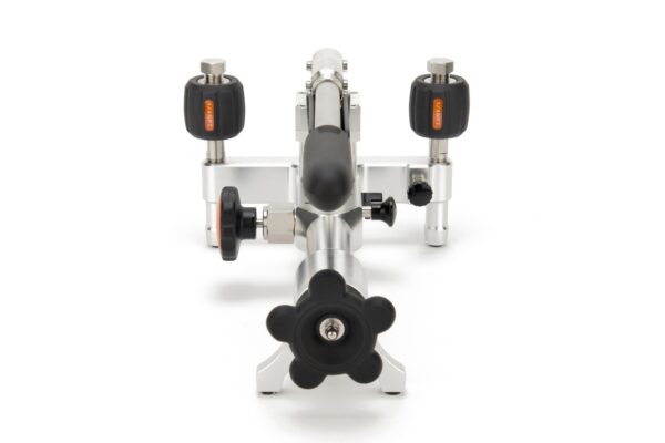 Additel 917 Pneumatic Pressure Test Generator