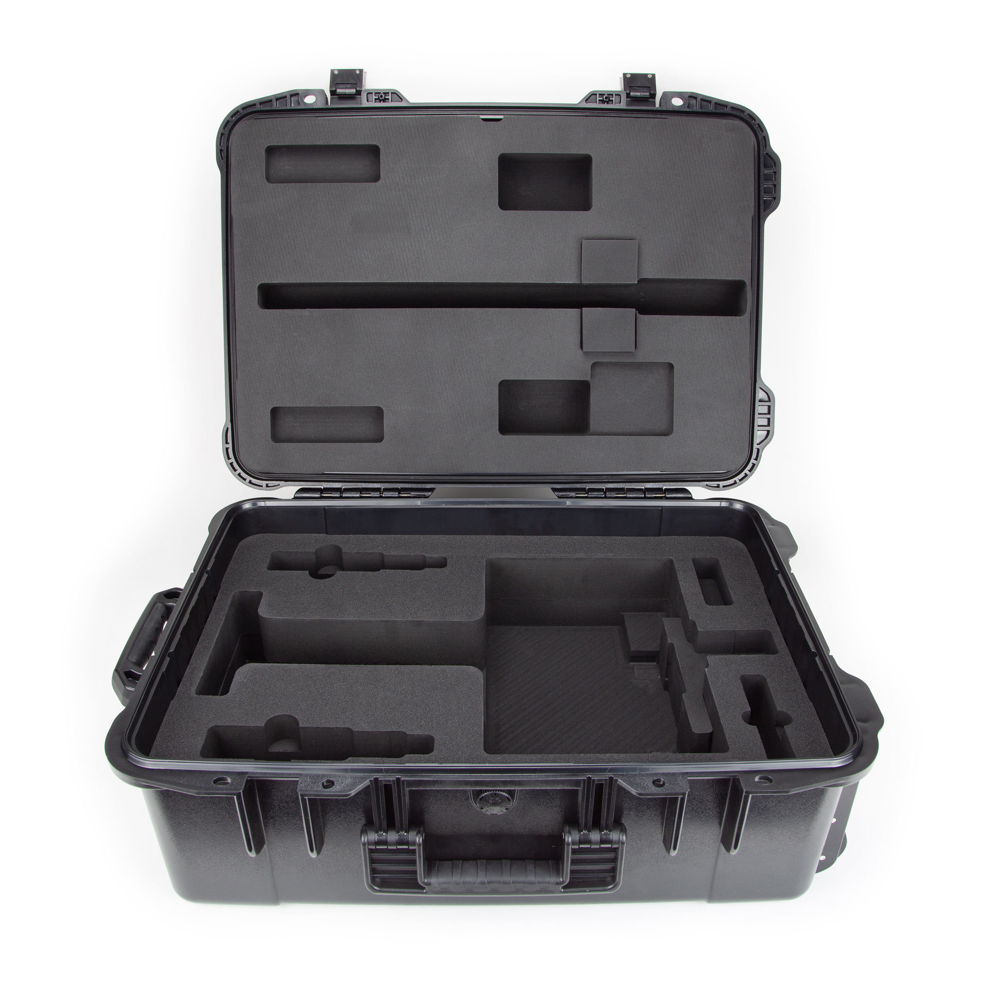 Additel 919A Pneumatic Pressure Test Generator - Image 2