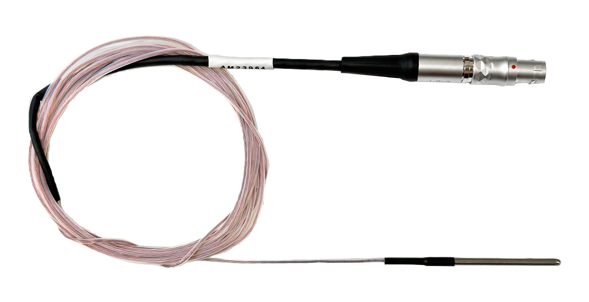 Additel AM1612A Full Immersion PRT - Image 2