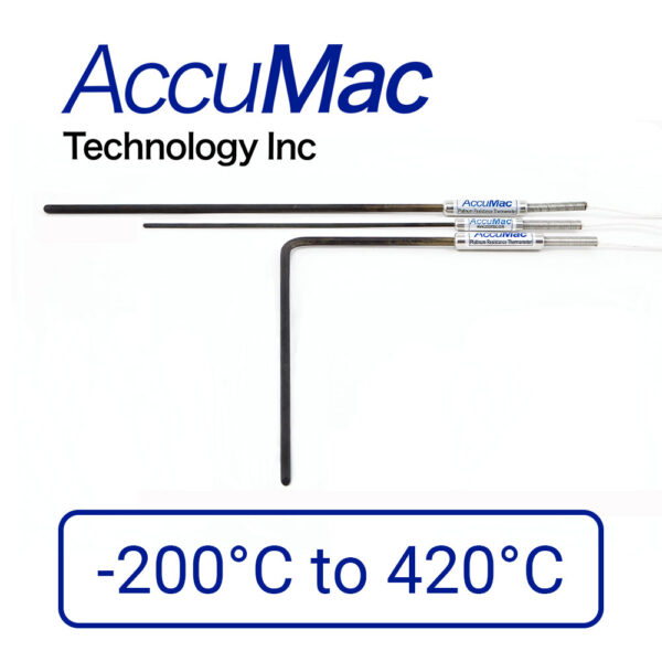 Additel AM1730 Secondary Reference PRT