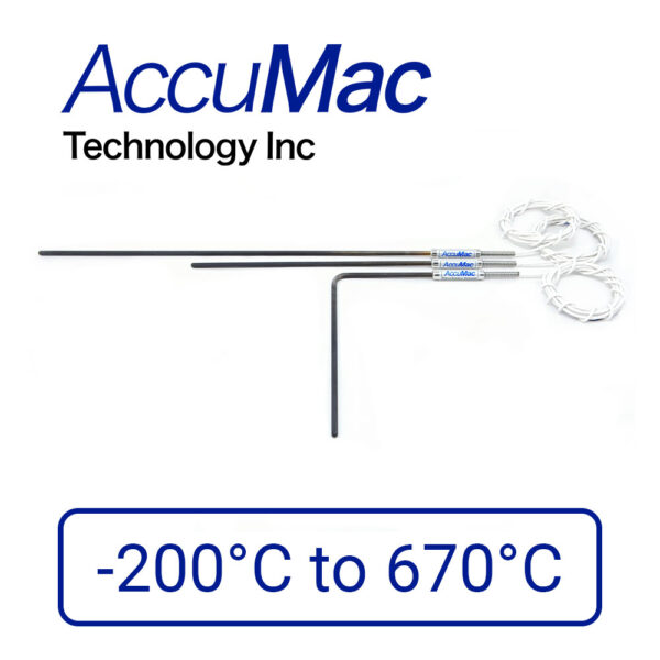 Additel AM1751 Secondary Reference PRT