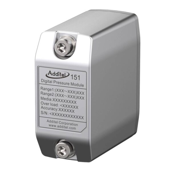 Additel 151 Pressure Module