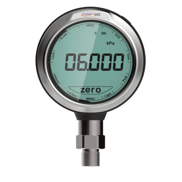 Additel 685 Digital Pressure Gauge