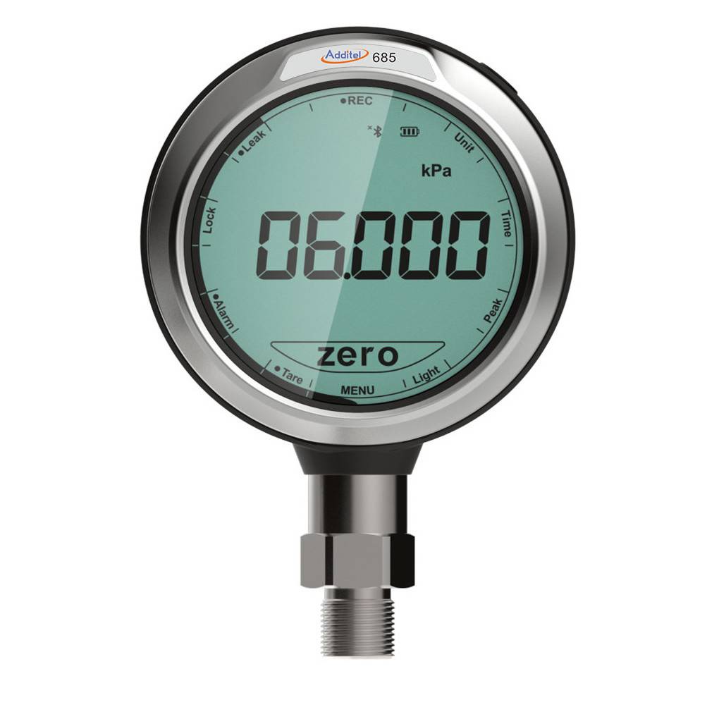 Additel 685 Digital Pressure Gauge