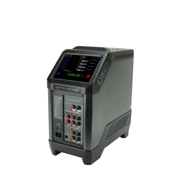 Additel 878 Reference Dry Well Calibrator