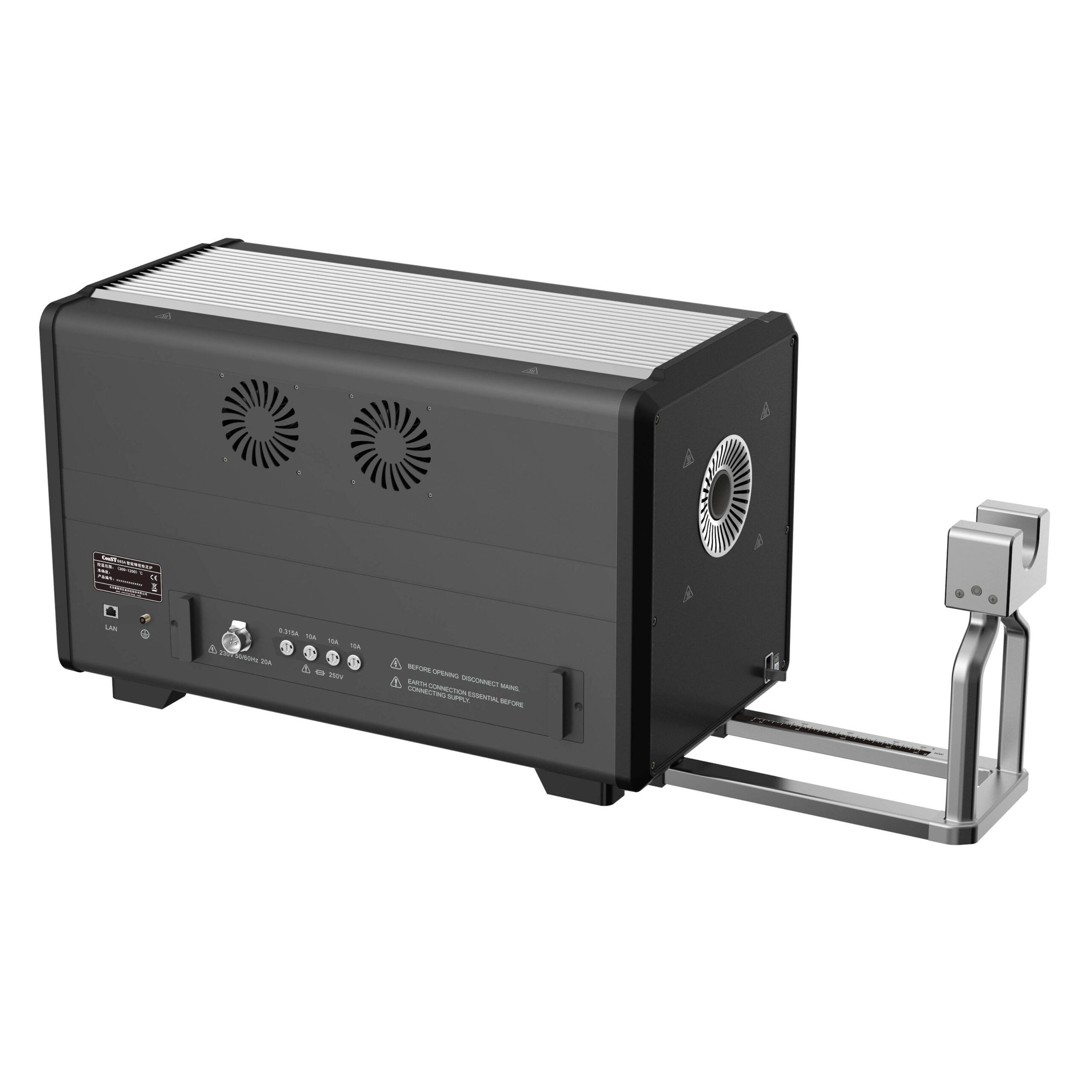 Additel 850 Temperature Furnace