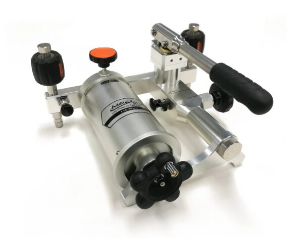 Additel 912A Low Pressure Test Pump