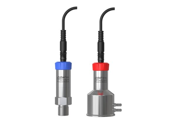 Additel 161 Pressure Module
